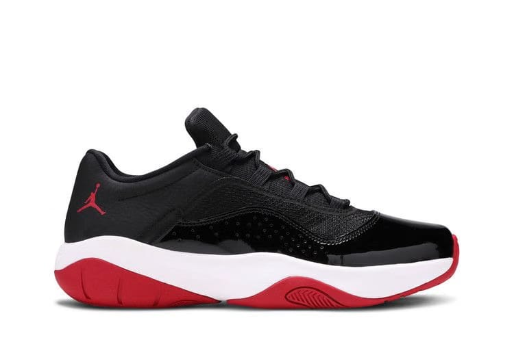 Air Jordan 11 CMFT Low Bred