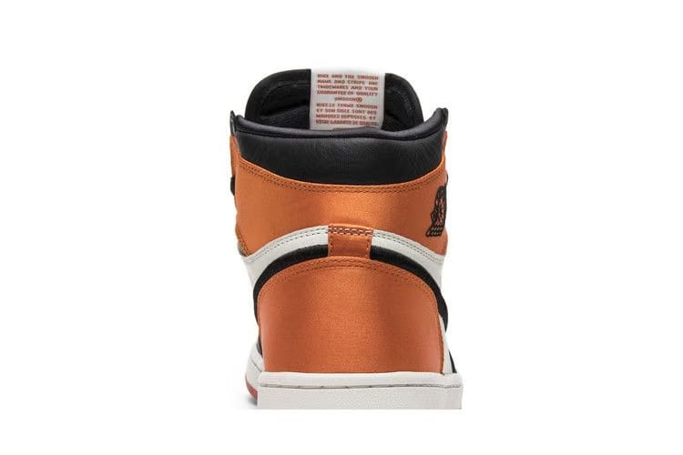 Wmns Air Jordan 1 Retro High OG 'Satin Shattered Backboard'