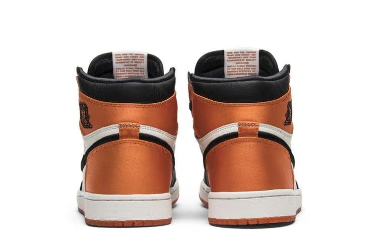 Wmns Air Jordan 1 Retro High OG 'Satin Shattered Backboard'