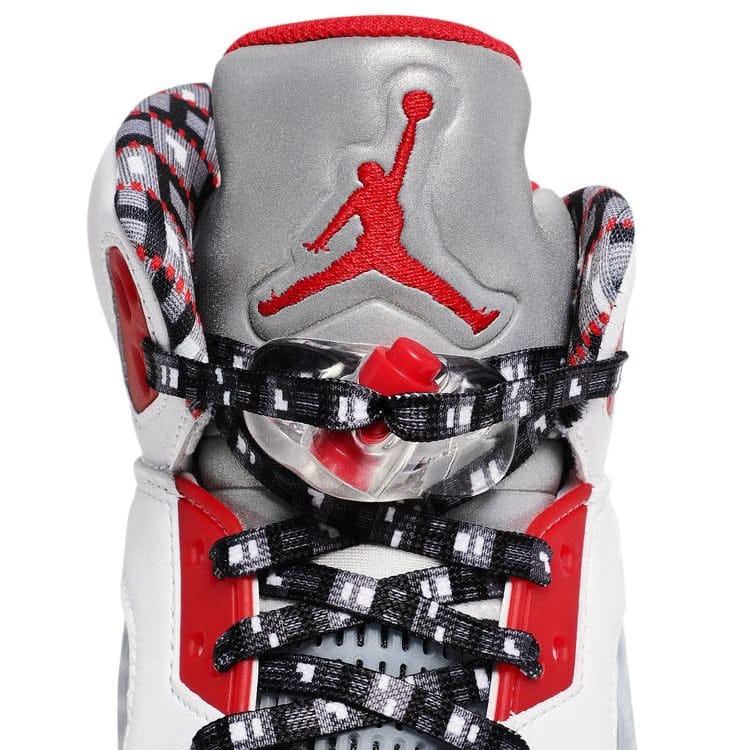 Air Jordan 5 Retro Quai 54 2021