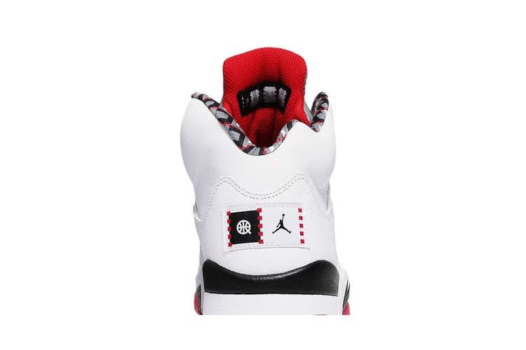 Air Jordan 5 Retro Quai 54 2021