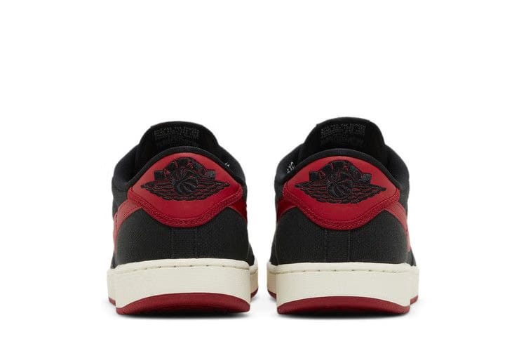 Air Jordan 1 KO Low Bred