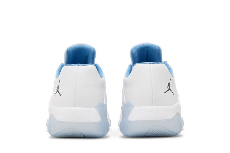 Air Jordan 11 CMFT Low GS White University Blue