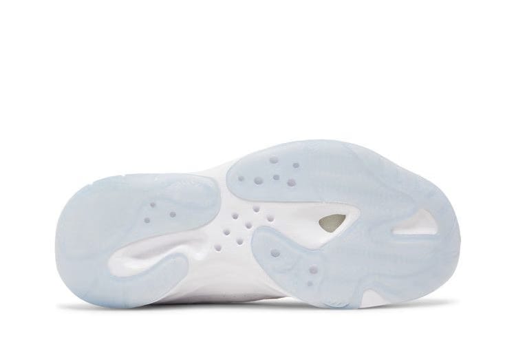 Air Jordan 11 CMFT Low GS White University Blue