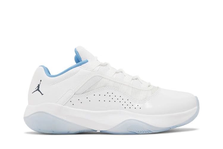 Air Jordan 11 CMFT Low GS White University Blue