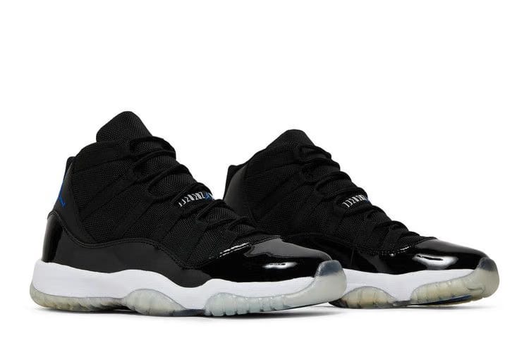Air Jordan 11 Retro GS Space Jam 2009