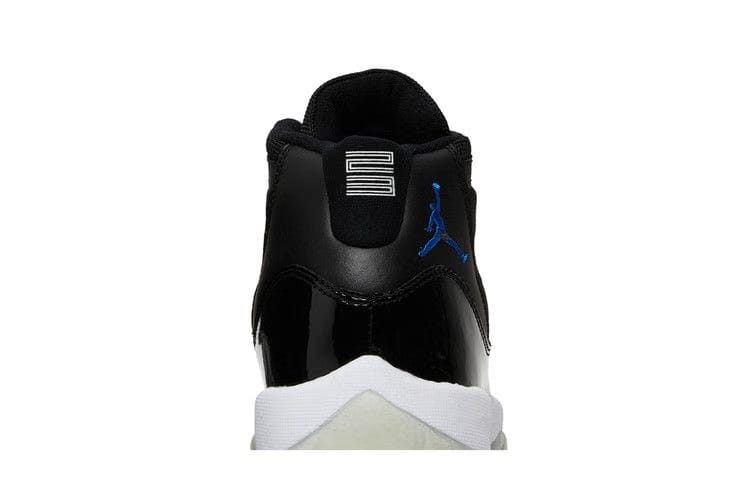 Air Jordan 11 Retro GS Space Jam 2009