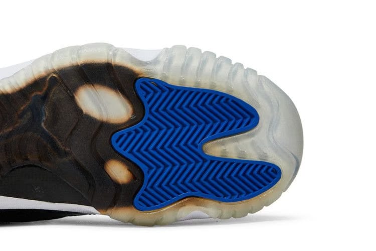 Air Jordan 11 Retro GS Space Jam 2009