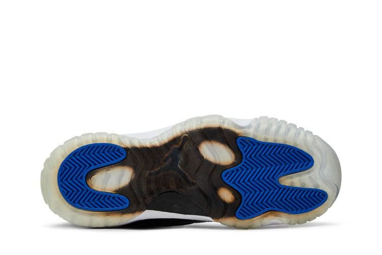Air Jordan 11 Retro GS Space Jam 2009
