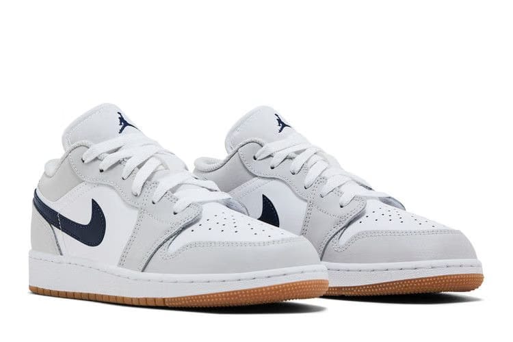 Air Jordan 1 Low GS Georgetown