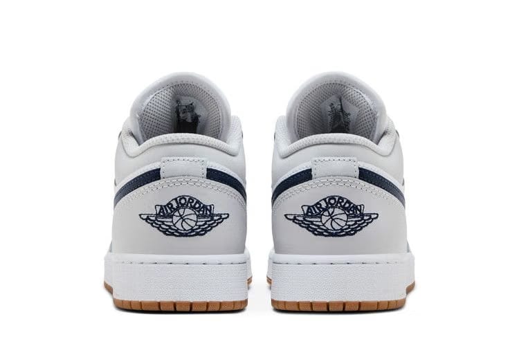 Air Jordan 1 Low GS Georgetown