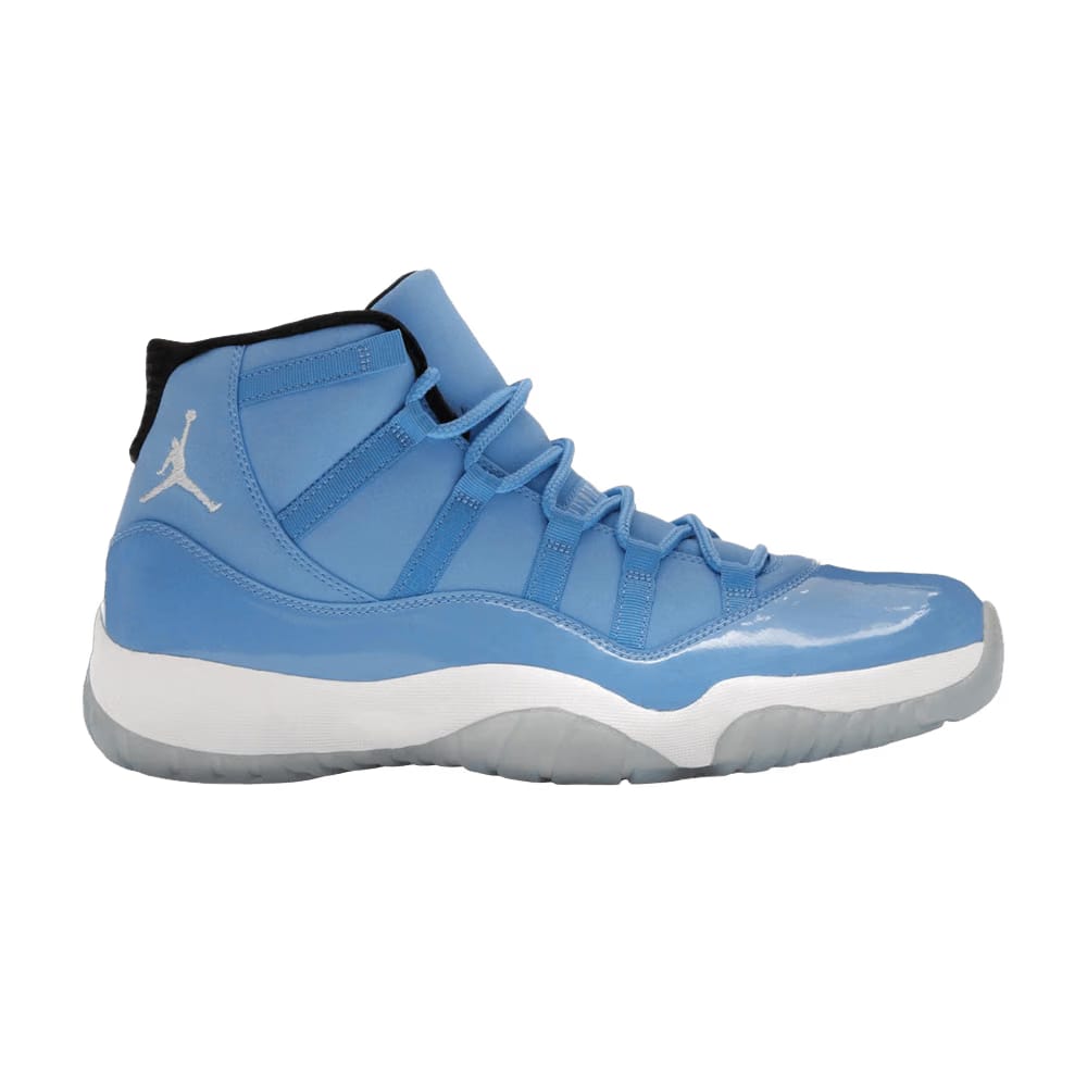 Air Jordan 11 Retro Pantone Sample