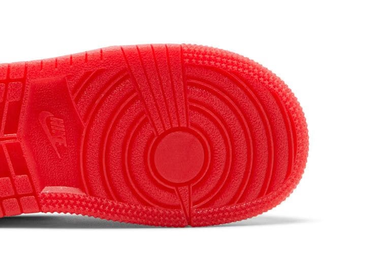 Marvel x Air Jordan 1 Retro High OG TD Next Chapter