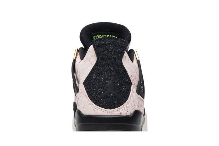 Wmns Air Jordan 4 Retro 'Splatter'