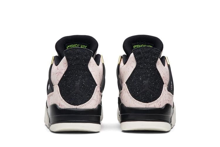 Wmns Air Jordan 4 Retro 'Splatter'