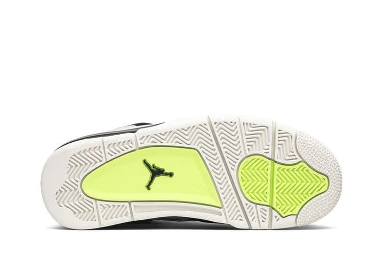 Wmns Air Jordan 4 Retro 'Splatter'