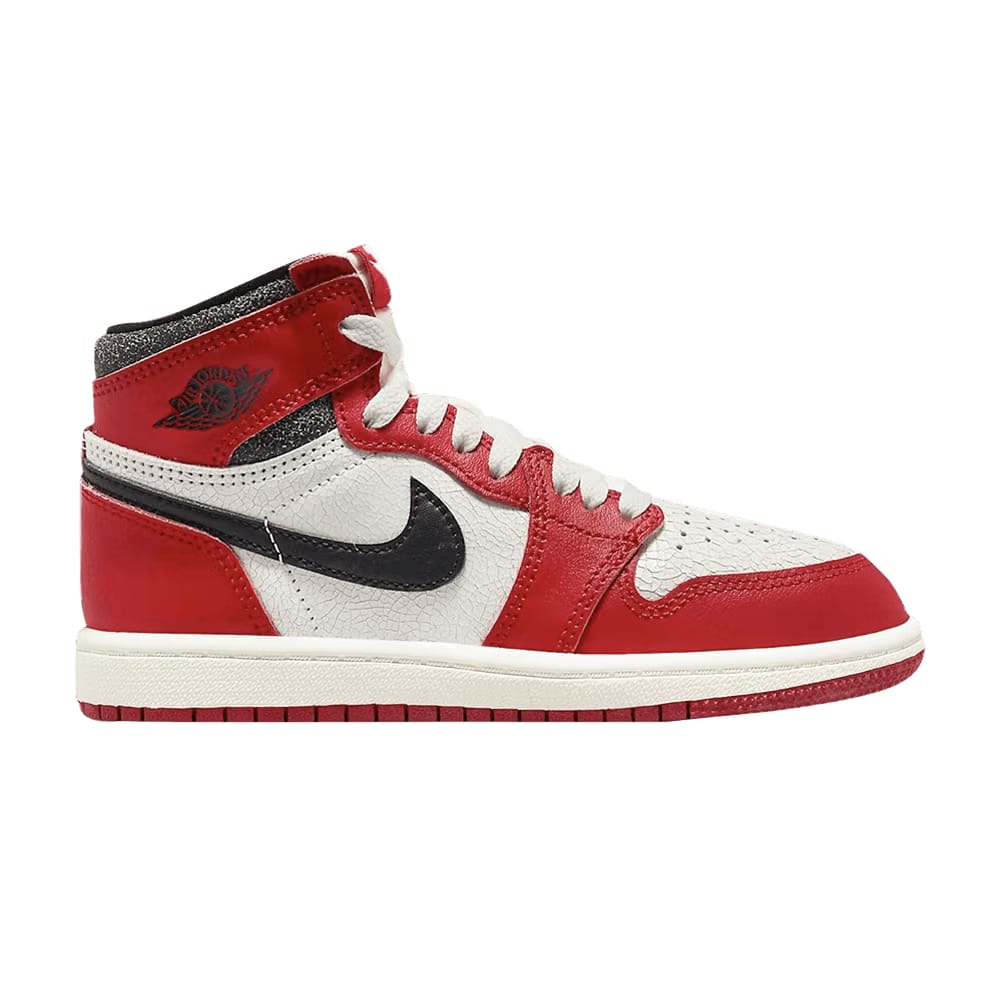 Air Jordan 1 Retro High OG PS Chicago Lost & Found