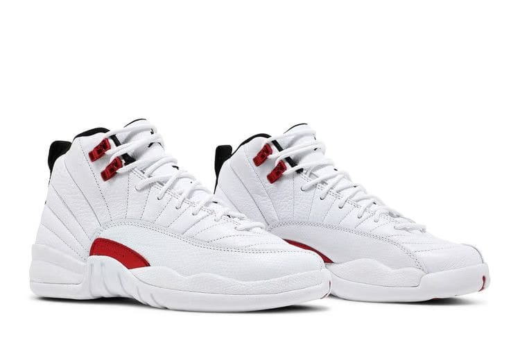 Air Jordan 12 Retro GS Twist