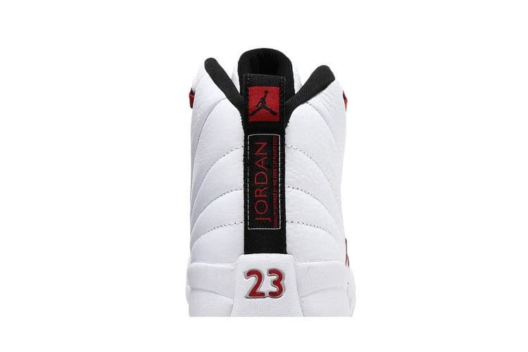 Air Jordan 12 Retro GS Twist
