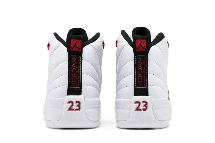 Air Jordan 12 Retro GS Twist