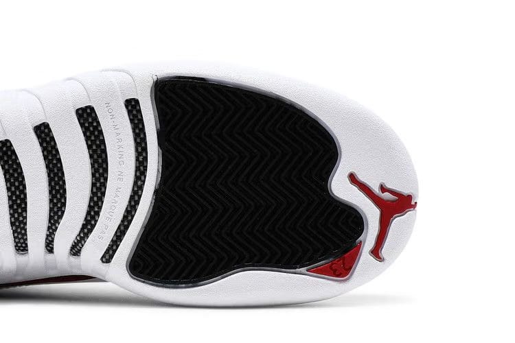 Air Jordan 12 Retro GS Twist