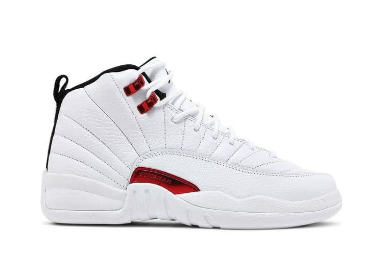 Air Jordan 12 Retro GS Twist