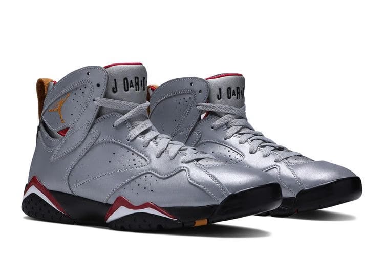 Air Jordan 7 Retro SP Reflections Of A Champion