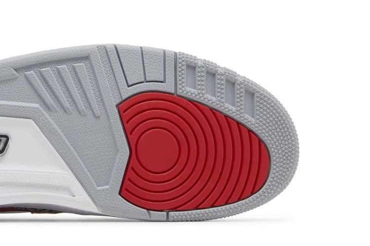 Air Jordan Legacy 312 Low Black Toe