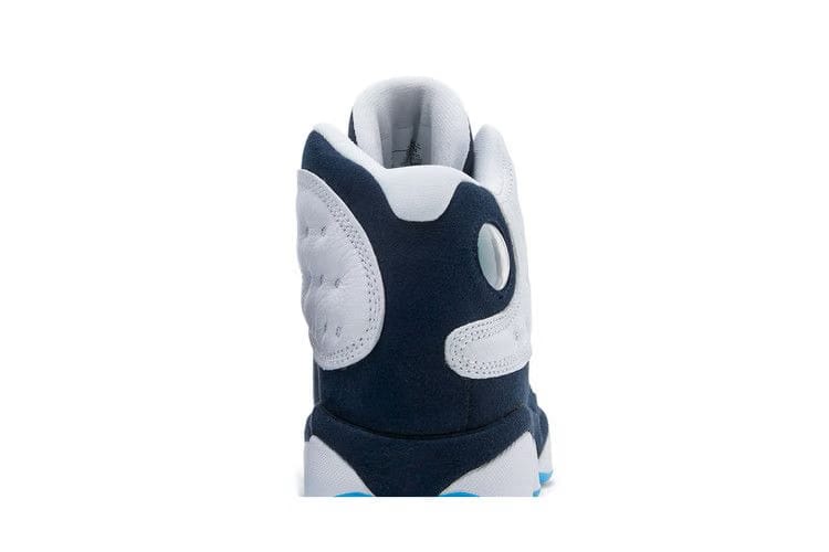 Air Jordan 13 Retro GS Obsidian