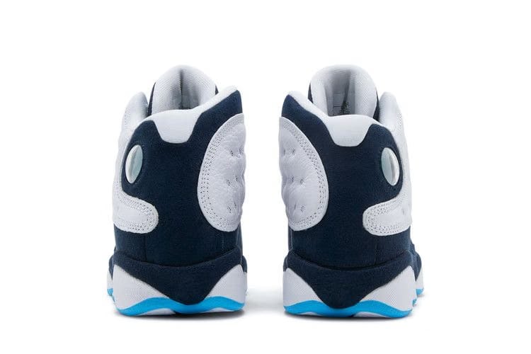 Air Jordan 13 Retro GS Obsidian
