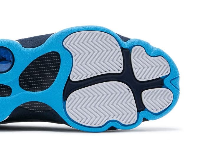 Air Jordan 13 Retro GS Obsidian