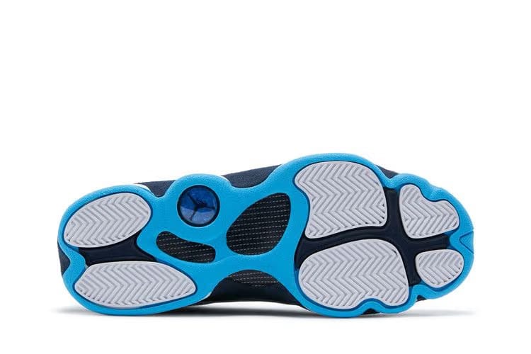 Air Jordan 13 Retro GS Obsidian