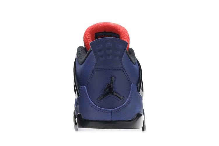 Air Jordan 4 Retro Winter GS Loyal Blue