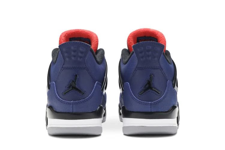 Air Jordan 4 Retro Winter GS Loyal Blue