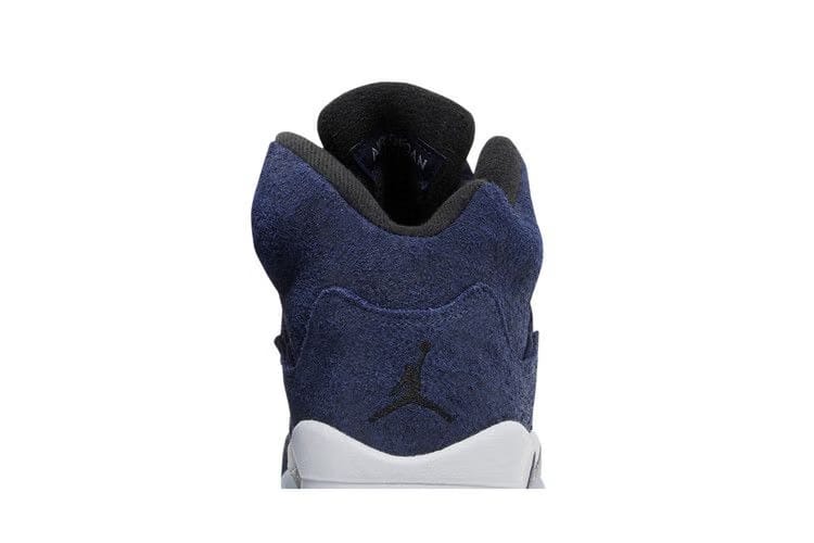 Air Jordan 5 Retro SE GS Midnight Navy