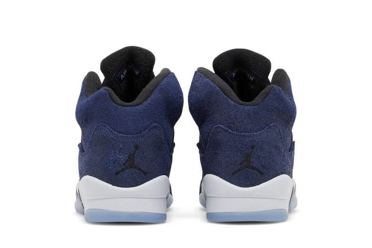 Air Jordan 5 Retro SE GS Midnight Navy