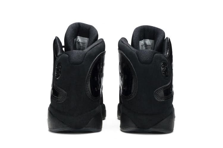 Air Jordan 13 Retro GS Cap and Gown