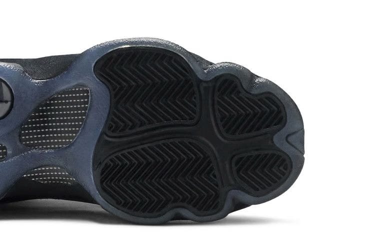 Air Jordan 13 Retro GS Cap and Gown