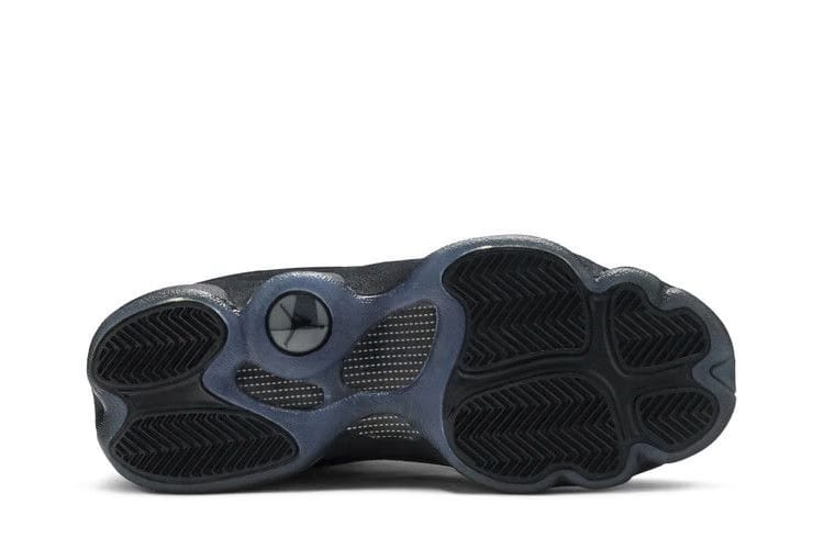 Air Jordan 13 Retro GS Cap and Gown