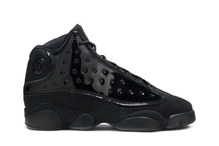 Air Jordan 13 Retro GS Cap and Gown