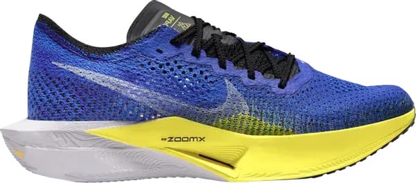 ZoomX VaporFly Next% 3 Racer Blue Sundial