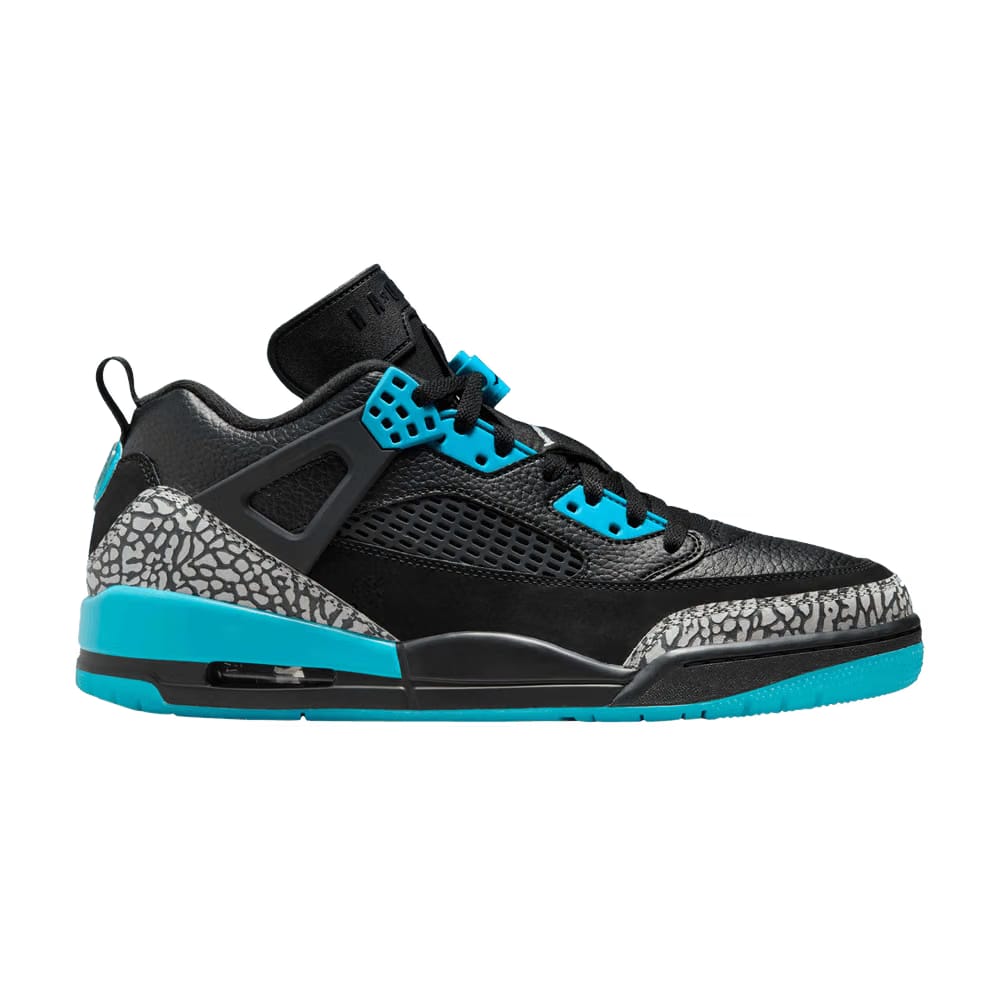 Air Jordan Spizike Low Gamma Blue