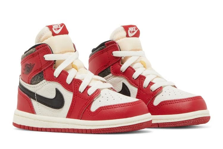 Air Jordan 1 Retro High OG TD Chicago Lost & Found