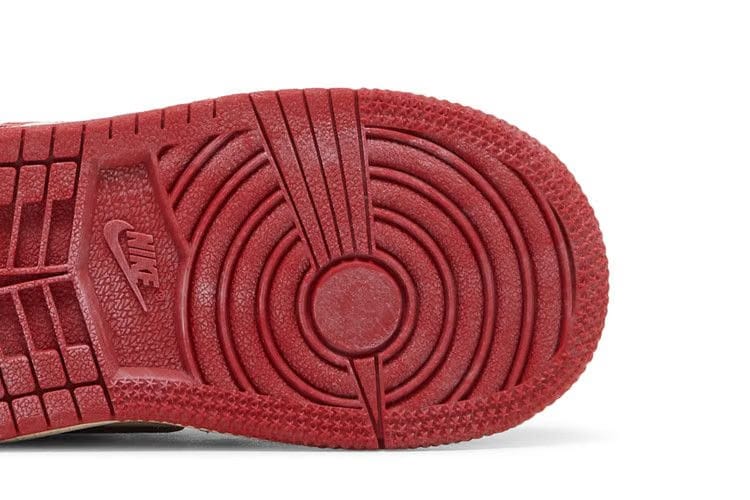 Air Jordan 1 Retro High OG TD Chicago Lost & Found