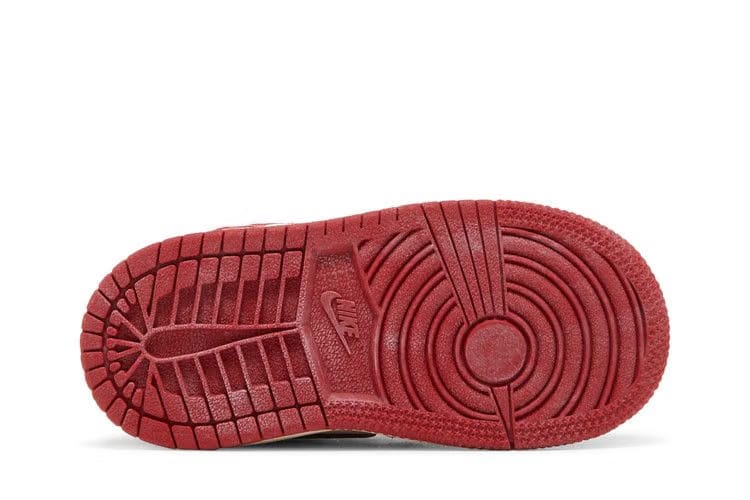 Air Jordan 1 Retro High OG TD Chicago Lost & Found