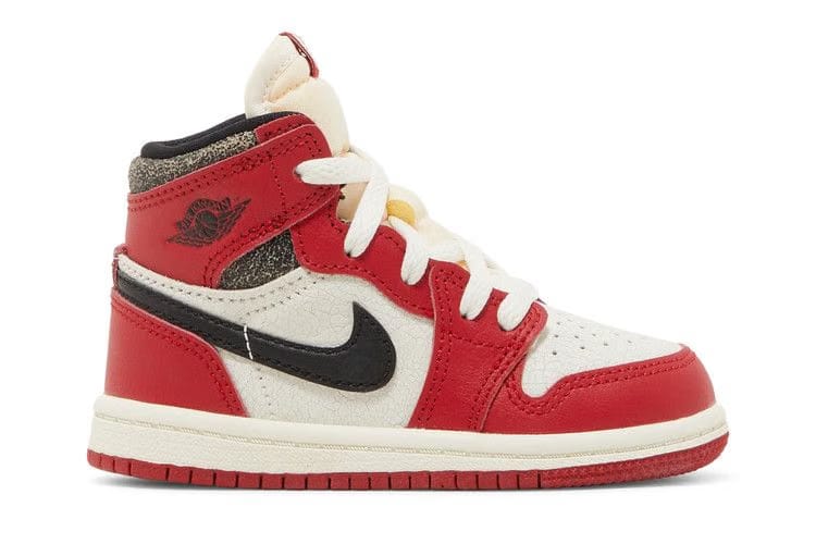 Air Jordan 1 Retro High OG TD Chicago Lost & Found