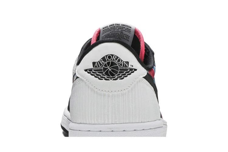 Air Jordan 1 Retro Low OG Chinese New Year