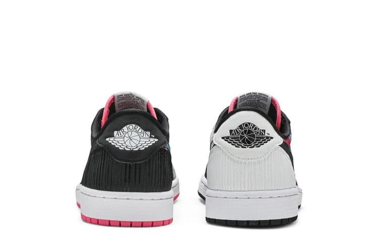 Air Jordan 1 Retro Low OG Chinese New Year
