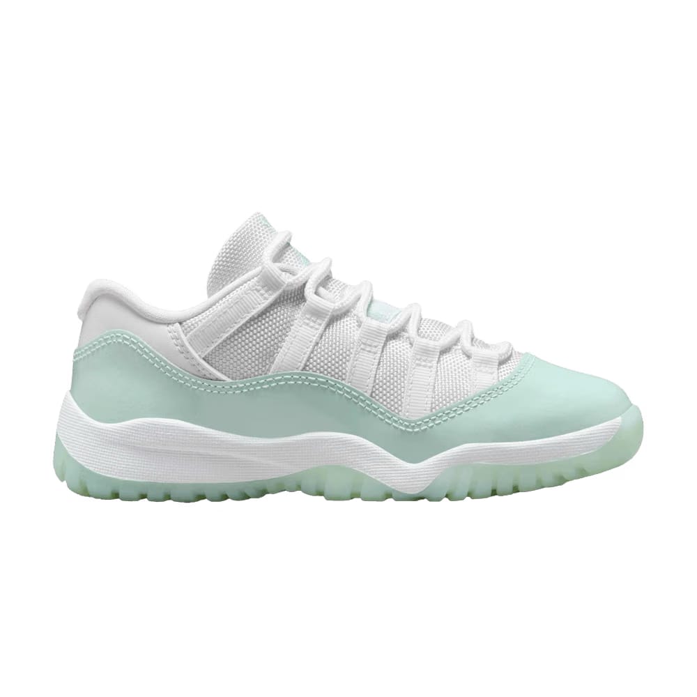 Air Jordan 11 Retro Low PS Igloo