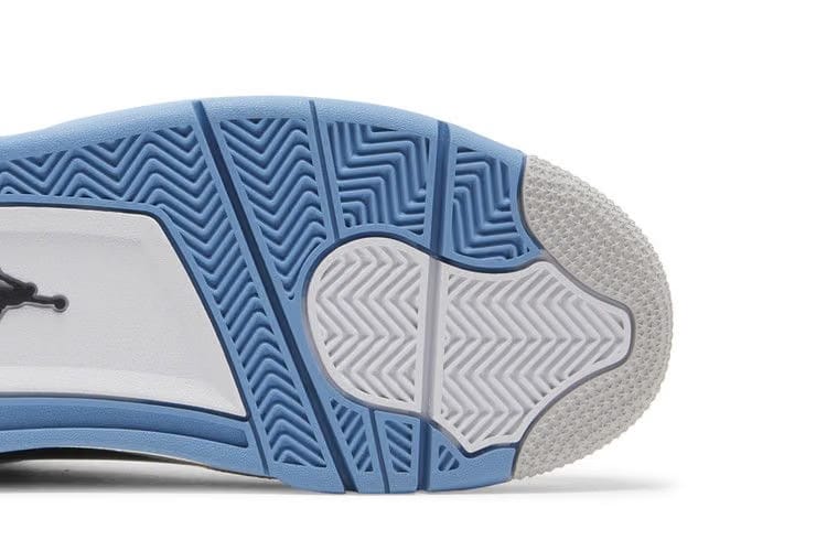 Air Jordan Dub Zero Legend Blue